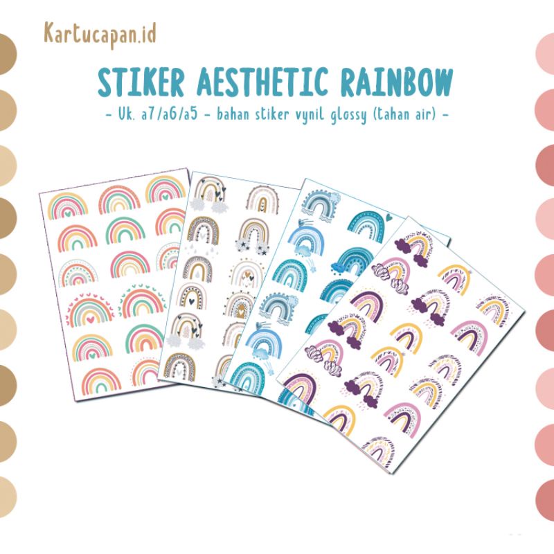 

(HNR)STIKER AESTHETIC / STIKER TUMBLR / STIKER CASE HP / STIKER LAPTOP