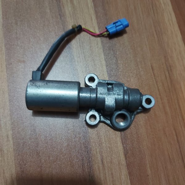 sensor ocv vvti suzuki x over SX4