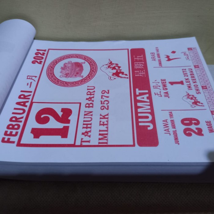 

ORGANIZER-DOCUMENT- KALENDER HARIAN SEDANG 2021 -DOCUMENT-ORGANIZER.