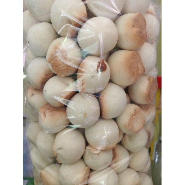 

Mino (Mini Nopia) asli Gula Jawa