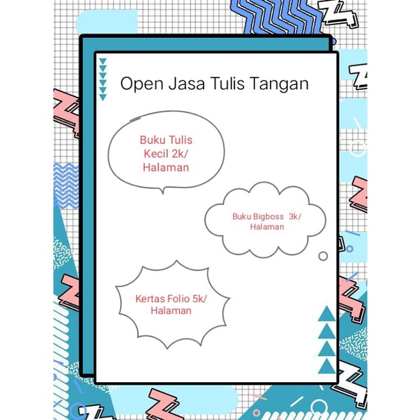 

Open jasa tulis