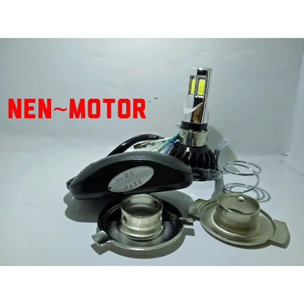 led 6 sisi rtd. led rtd ori