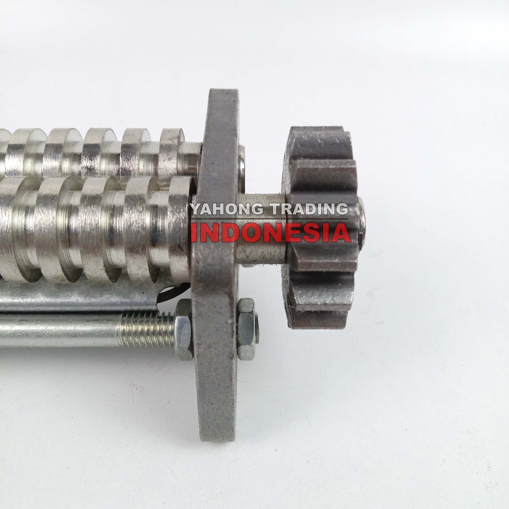 Pisau Cutter Mesin Cetak Gilingan Mie Noodle Maker 150-4DD 4mm