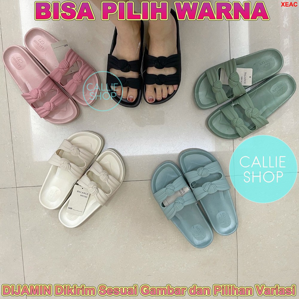 Sandal Jelly Davirra 1961-5 LMDSMPL2