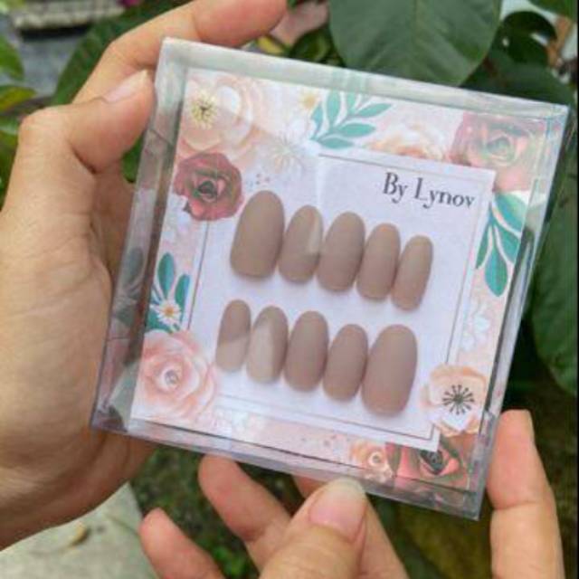 

Label Untuk Accessories (9x9cm)