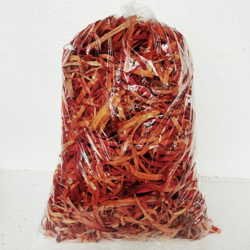 

SECANG SERUT 1 KG ORIGINAL 100 % BAHAN WEDANG UWUH