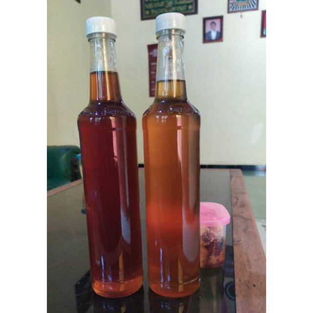 

Madu murni sragen