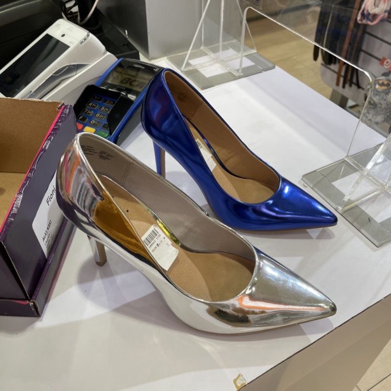 Fioni's Habit - Harga Normal 389.000