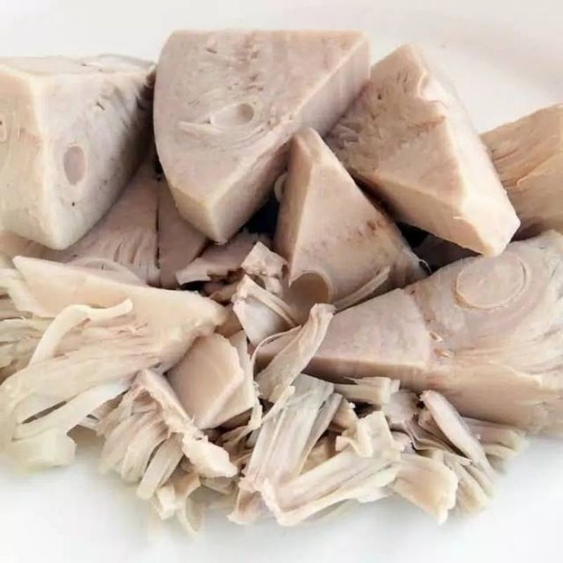 

Sayur Nangka Muda Segar per 250 Gram