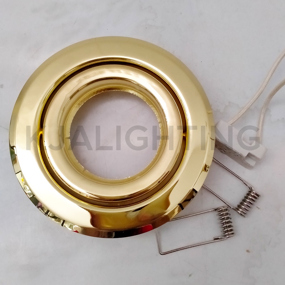 LAMPU DOWNLIGHT MR16 GOLD 2002