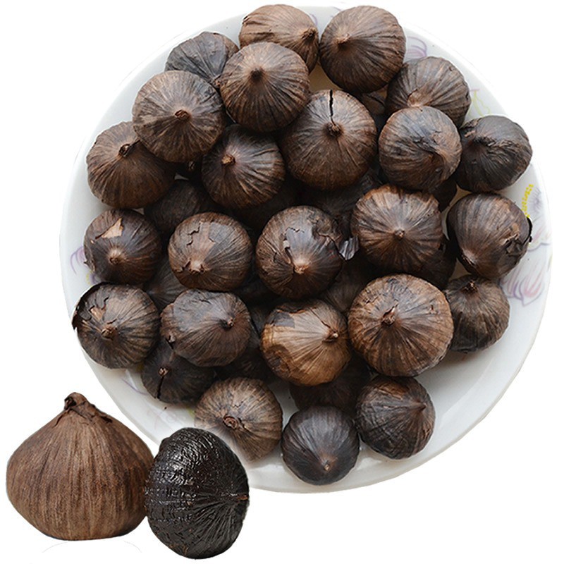 

CUCI GUDANG "Bawang Hitam Lanang / Tunggal" 1/2 kg Orginal