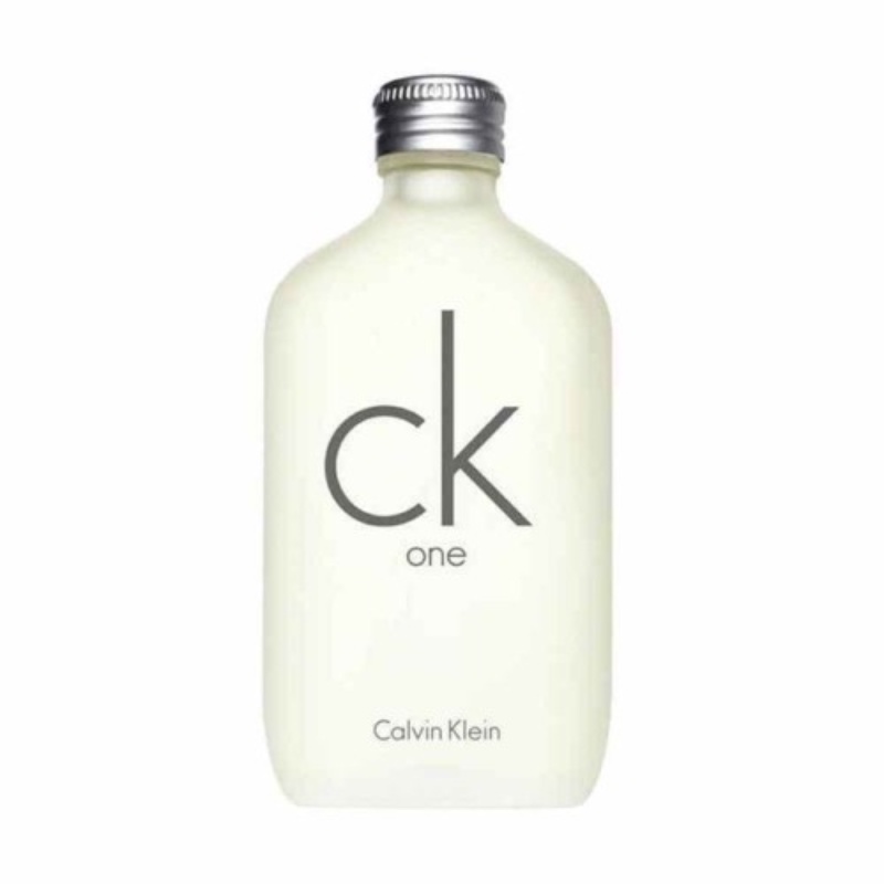 Calvin Klein One Unisex - 200 ML