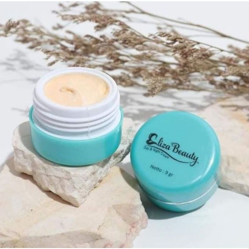 Paket Usaha Eliza Beauty