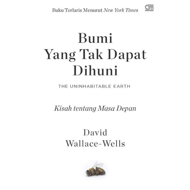 Bumi Yang Tak Dapat Dihuni