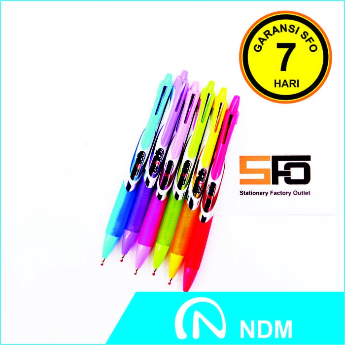 

Pen NDM EZslide ES-1
