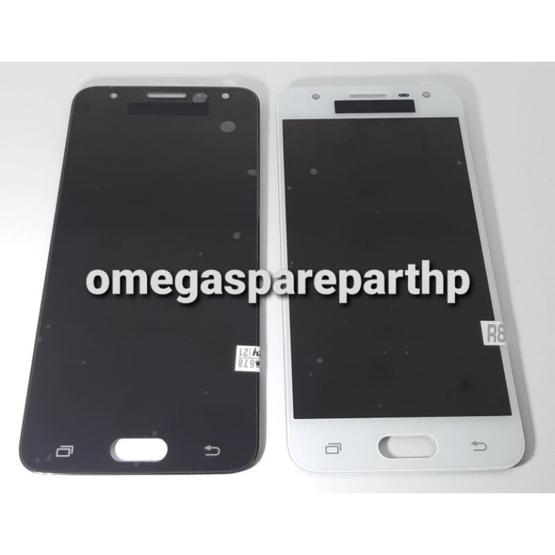 LCD+TS SAMSUNG J5 PRIME ORI / G570