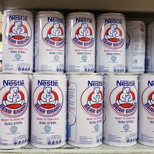 

BEAR BRAND