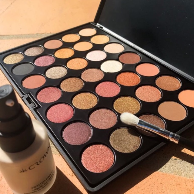 

Crown Brush 35 C Tuscany