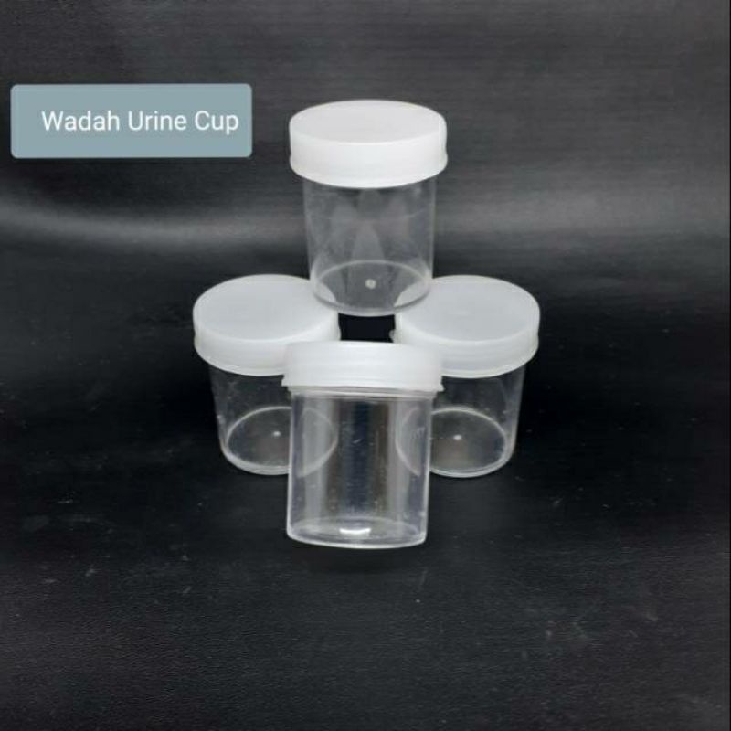 Ovulation test / Ovutest-Pot urine