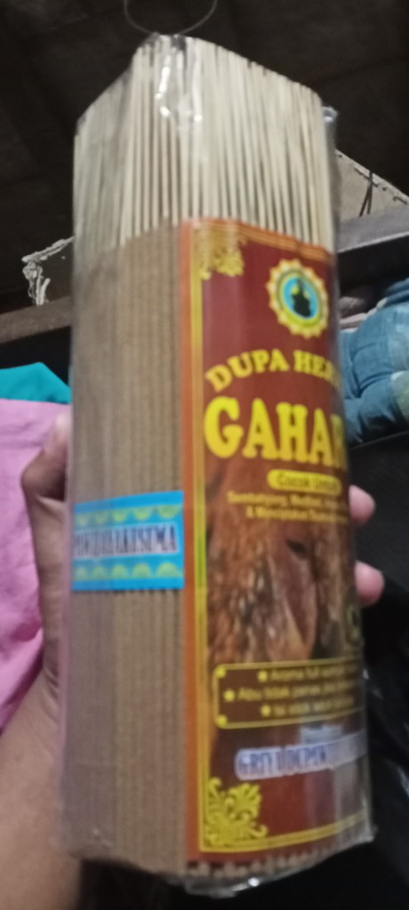 Dupa Gaharu