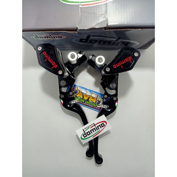 master rem Domino/Master rem domino handel stelan universal tabung model rcb