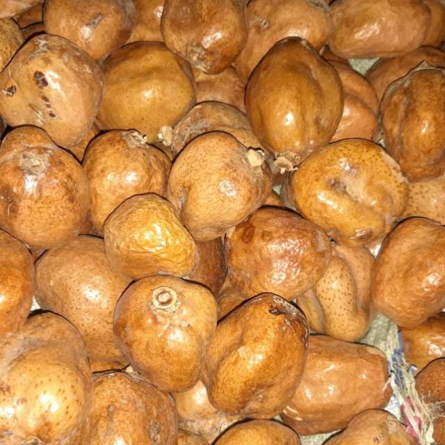 

Buah Zuriyat / Buah Zuriat Original Untuk Kesuburan 1kg