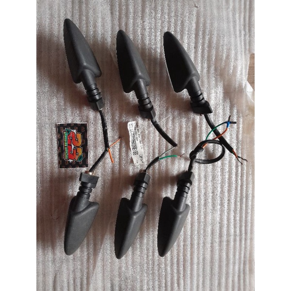 riting sein led variasi universal minerva ninja c70 cb