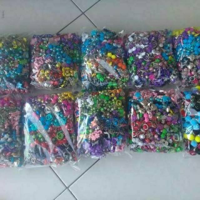 Bros dagu peniti lusinan (12pcs)