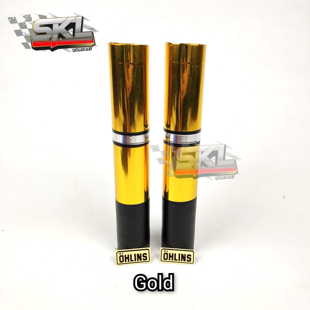 Cover Shock Depan Mio Smile Mio J Mio M3 Mio Sporty Mio Soul GT Mio GT Mio Z Mio Fino