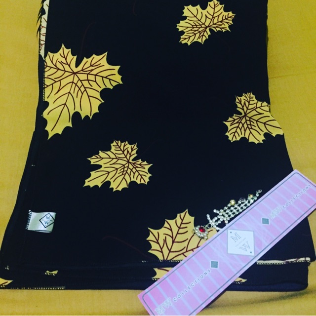 JILBAB SEGIEMPAT MOTIF / JILBAB SEGIEMPAT WOLFIS