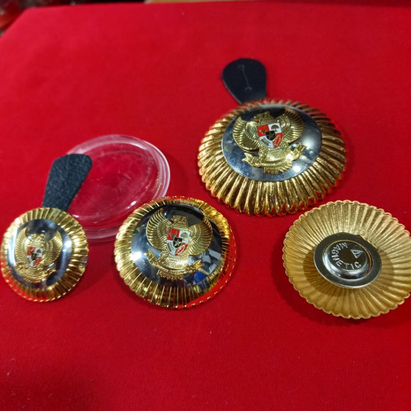 tanjab bupati / tanjab walikota / gobang bupati / walikota
