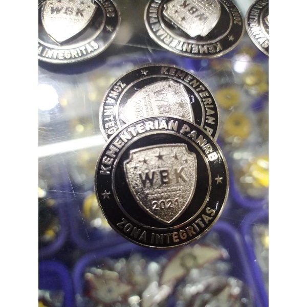 PIN WBK  WBBM 2019 2020 2021 2022 2023 2024 2025