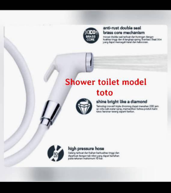 Shower bidet toilet set jet washer toilet wc jet shower,SHOWER TOILET BIDET WC JET WASHER shower cebok,kran air