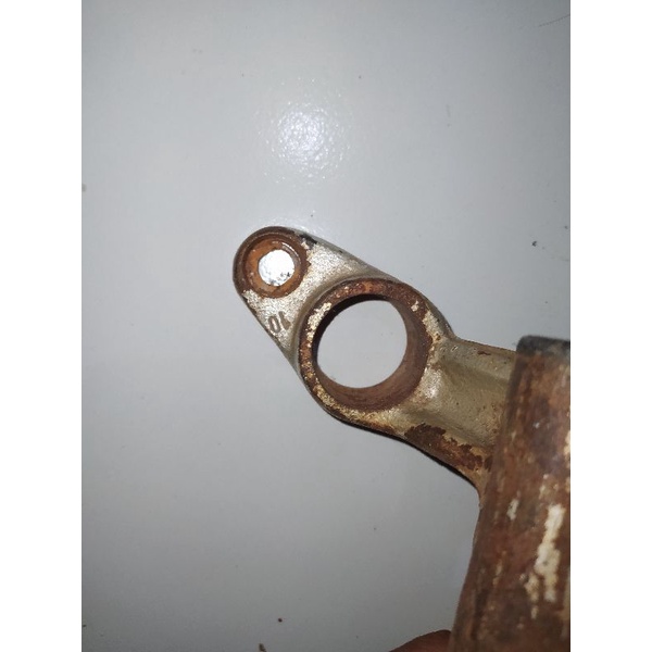 stang RGR RG original tag jrs champ daytona