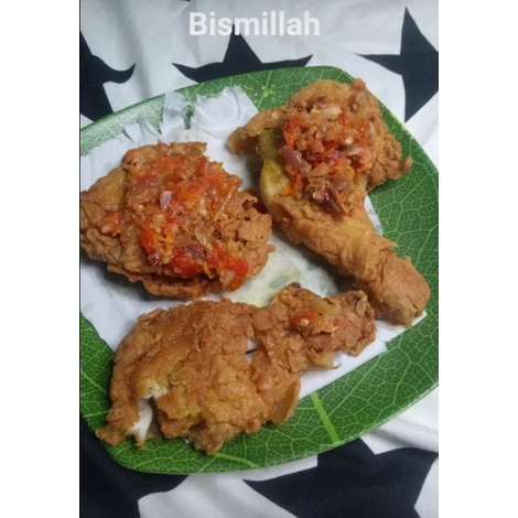 

AYAM GEPREK MAMAH MUDA MURAH BANGET