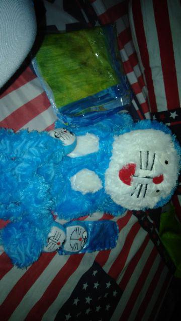 Sarung Galon Karakter Murah