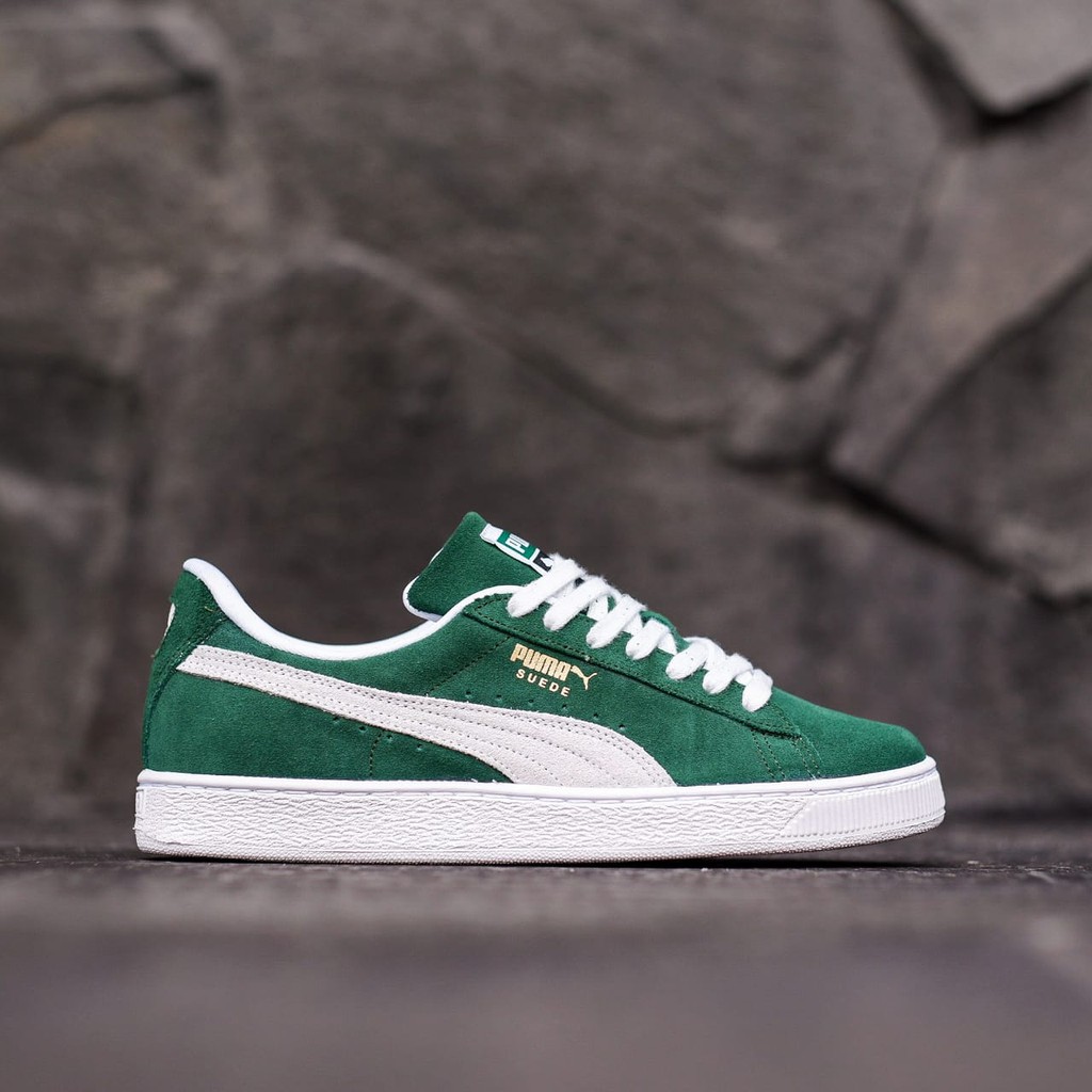 puma suede classic