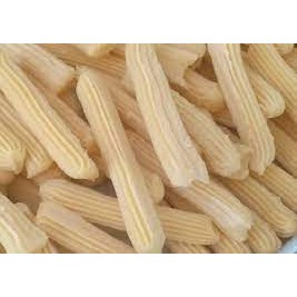 

Churros Frozen
