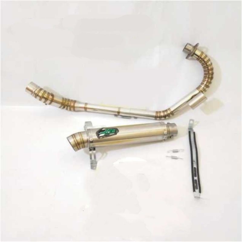 kenalpot jrm cb, gl, megapro, tiger terlaris