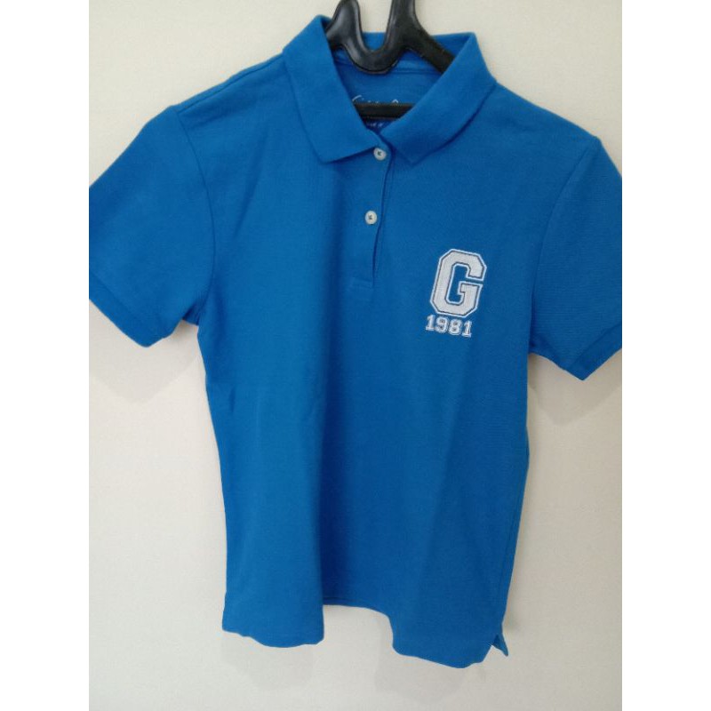 Giordano Polo Wanita