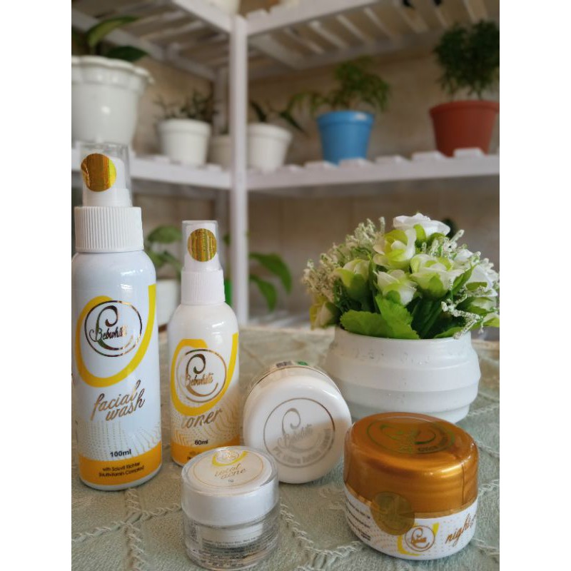 

BebwhiteCpaketacneseries