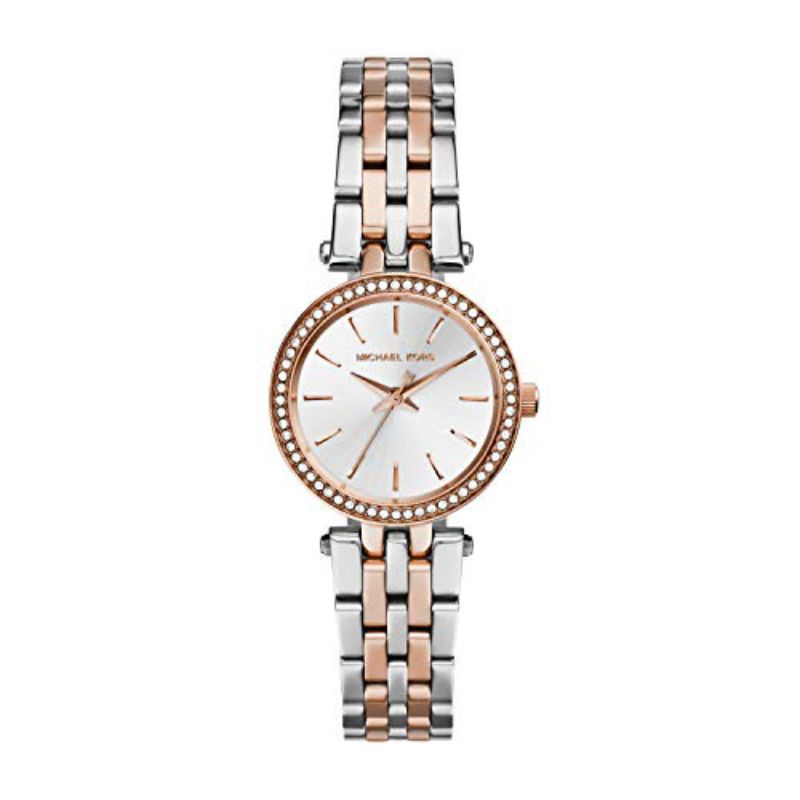 M-K WATCH LADIES QUARTZ WATCH 39MM (MK3192)