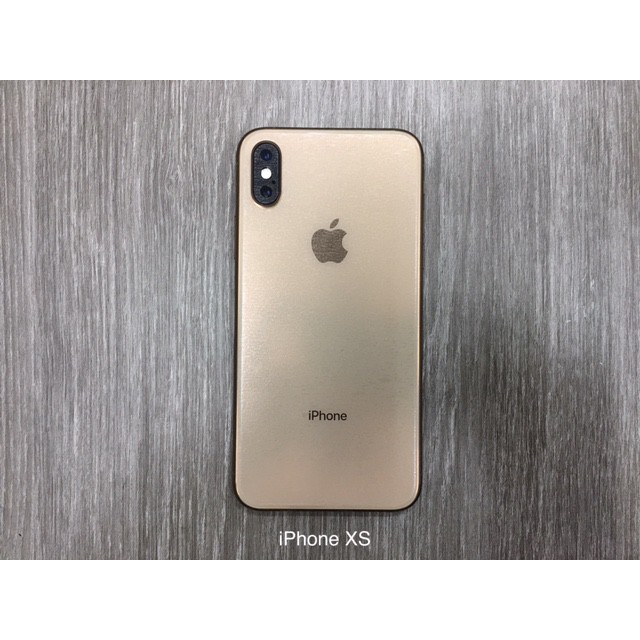 

STIKER iPhone XS transparant glossy (BACA RINCIAN PRODUK)