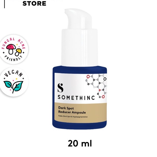 SOMETHINC Dark Spot Reducer Ampoule - 20ml