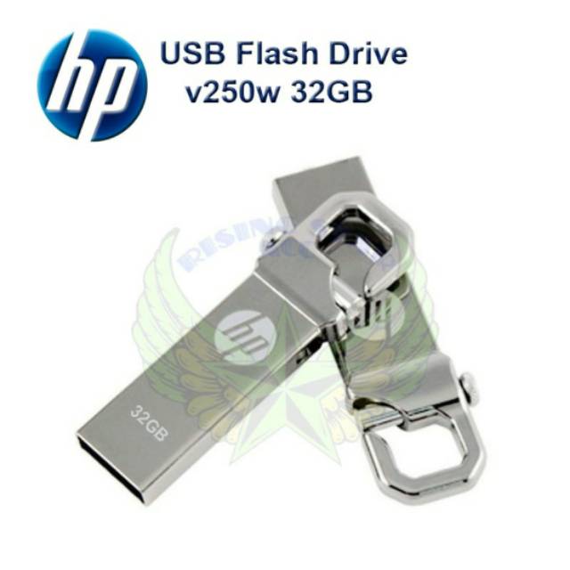 Flashdisk Hp 32GB