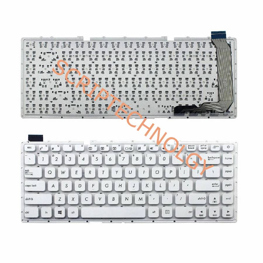 Keyboard Laptop scASUS x441 x441s x441sc x441u