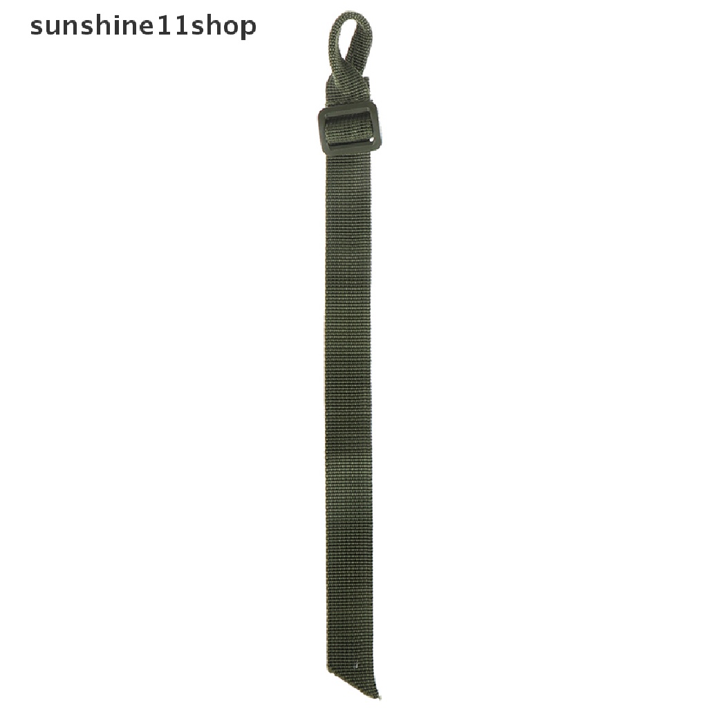 Sho Adaptor Tali Sling Adjustable Untuk Senapan Hunting