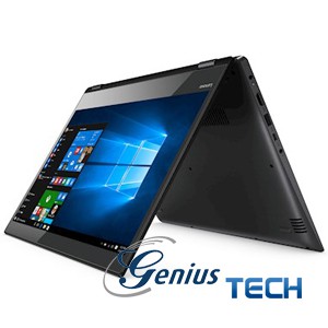 Lenovo Yoga 520-8MID | i5-8250U| 8GB| 1TB | Nvidia GeForce 940MX 2GB| WIN 10