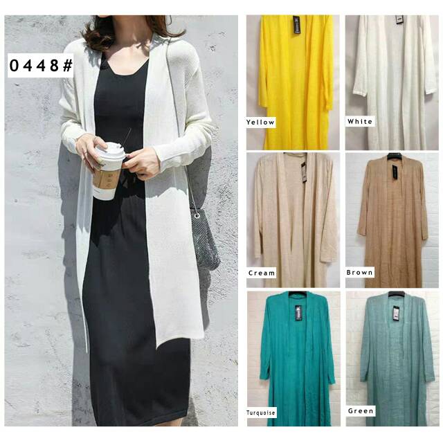 Cardy rajut import