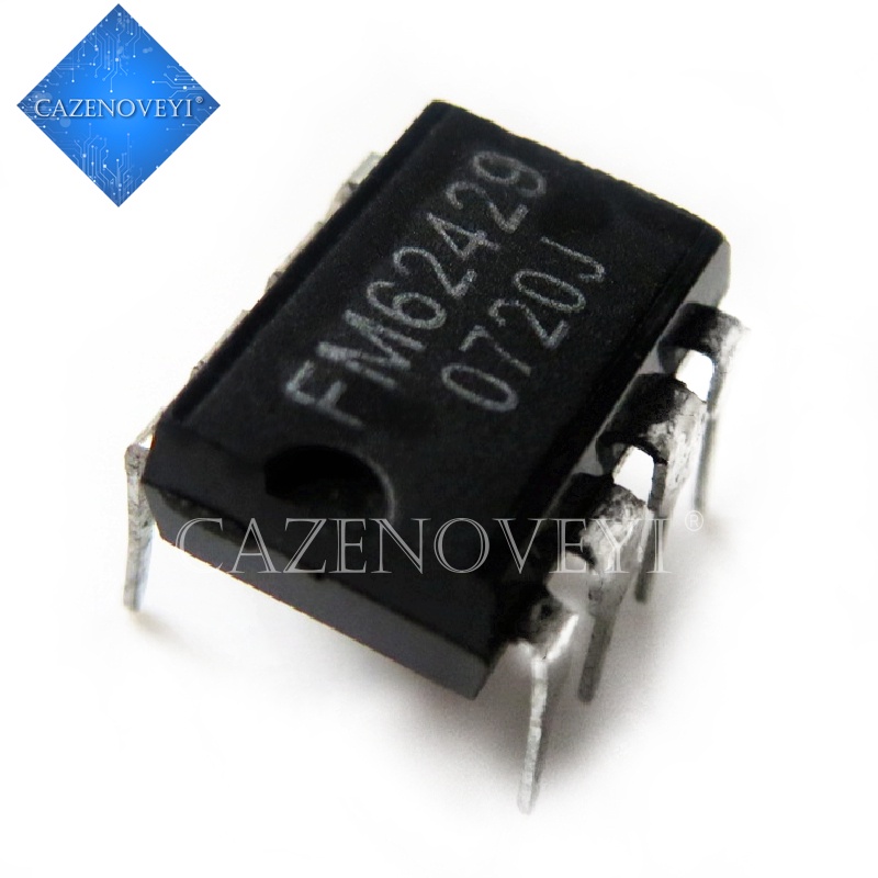 10pcs Ic Fm62429 M62429 Dip-8